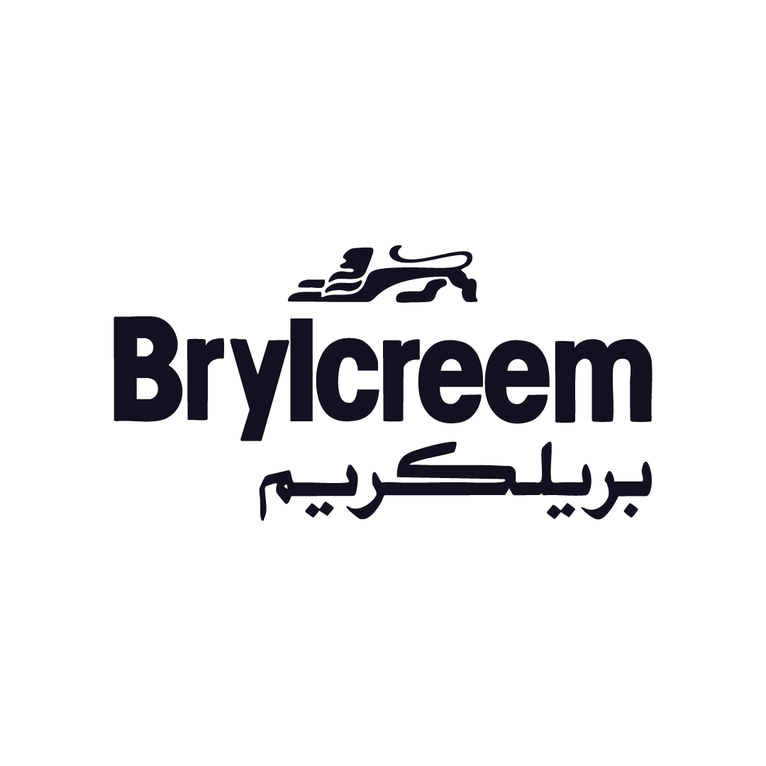 Brylcreem
