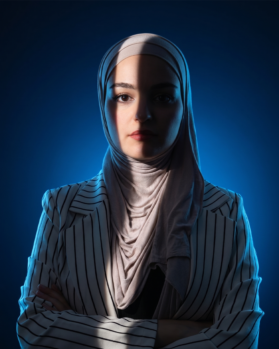Asma Matar