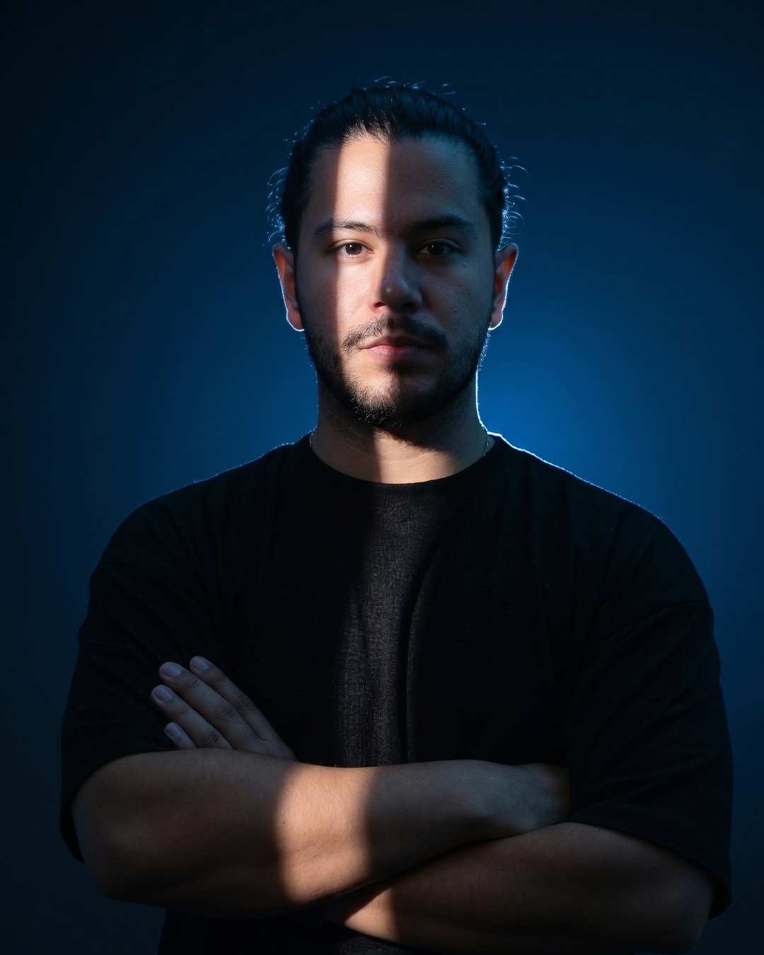Daniel Mansour