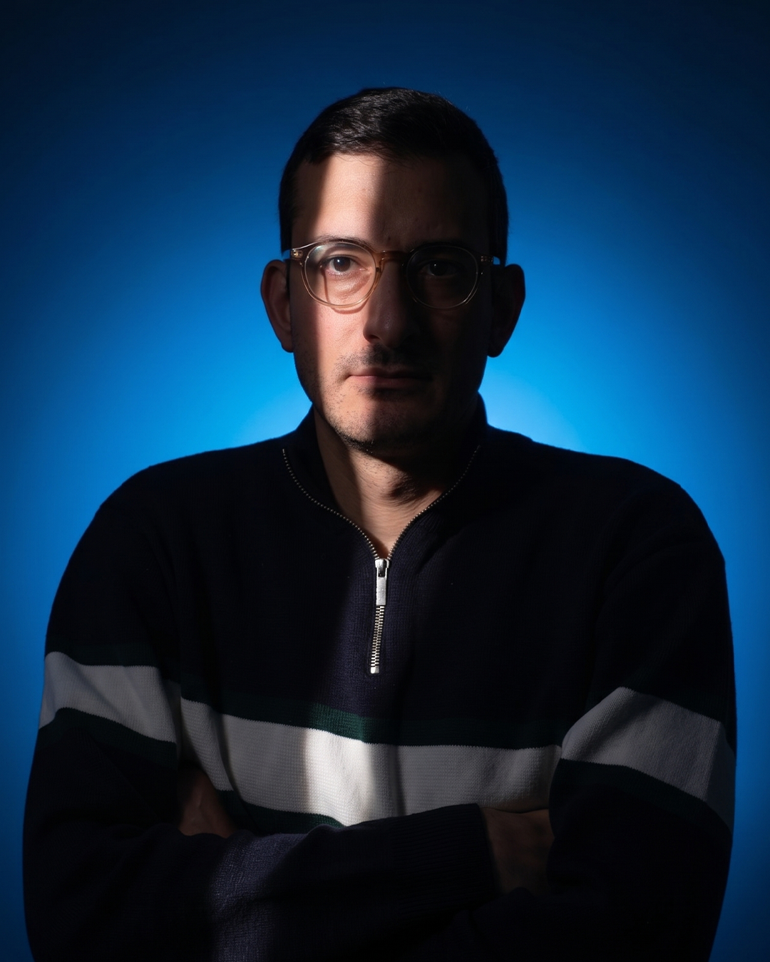 Mahmoud El Ghoul
