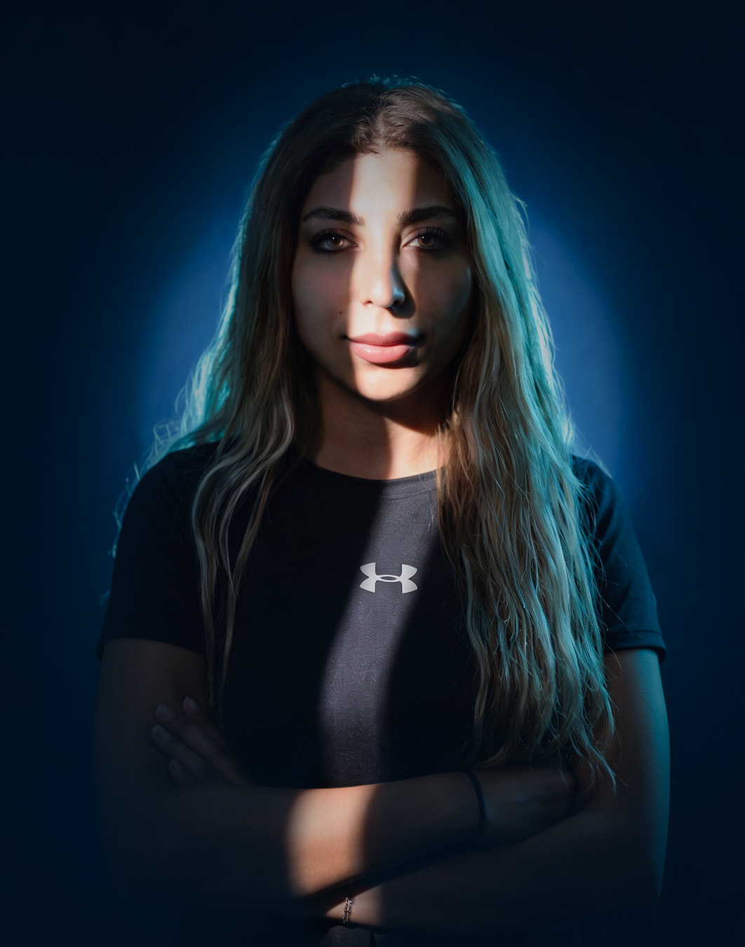 Mireille Kirdi